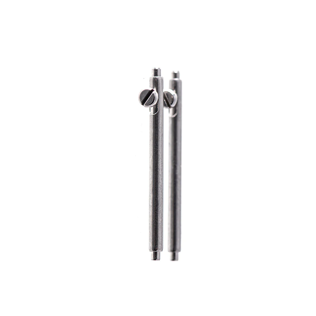 22mm Spring Bars
