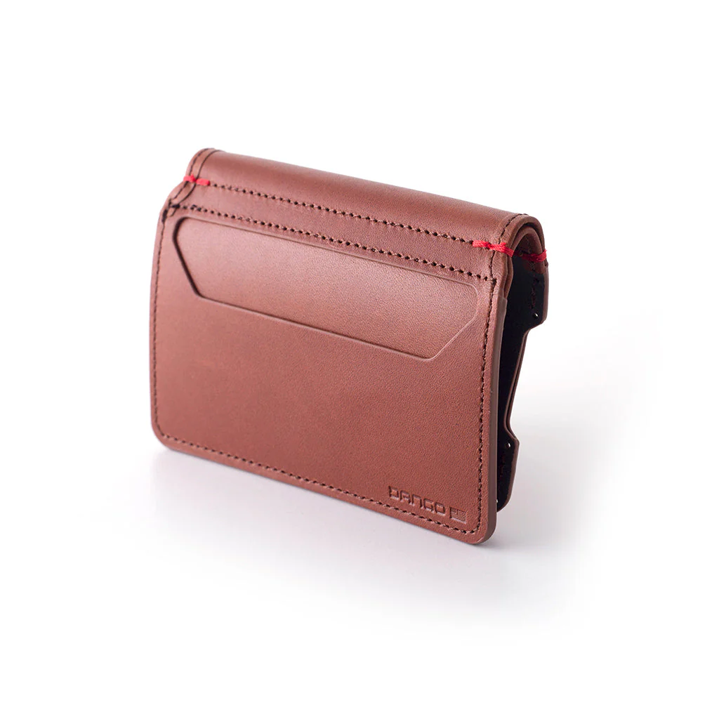 3 Pocket Bifold with Pen Cavity - Image 2
