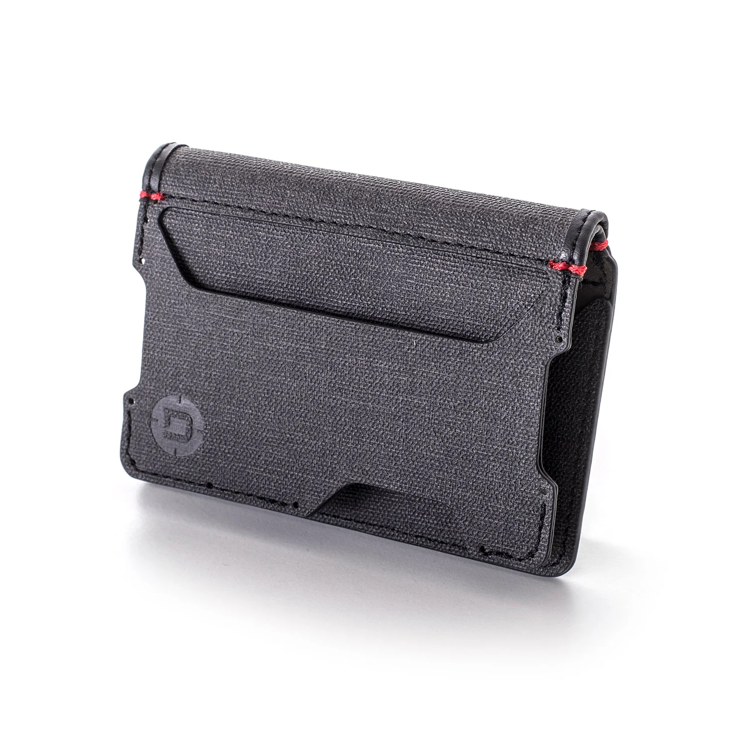 DTEX 3 Pocket Bifold with Pen Cavity
