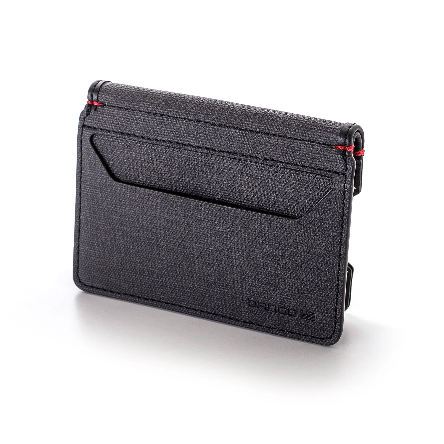 DTEX 3 Pocket Bifold with Pen Cavity - Image 2