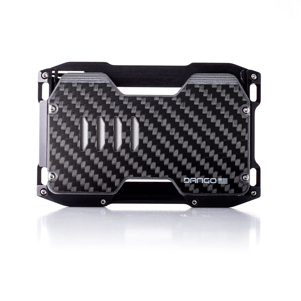 A-Series Carbon Fiber Backplate - Image 2