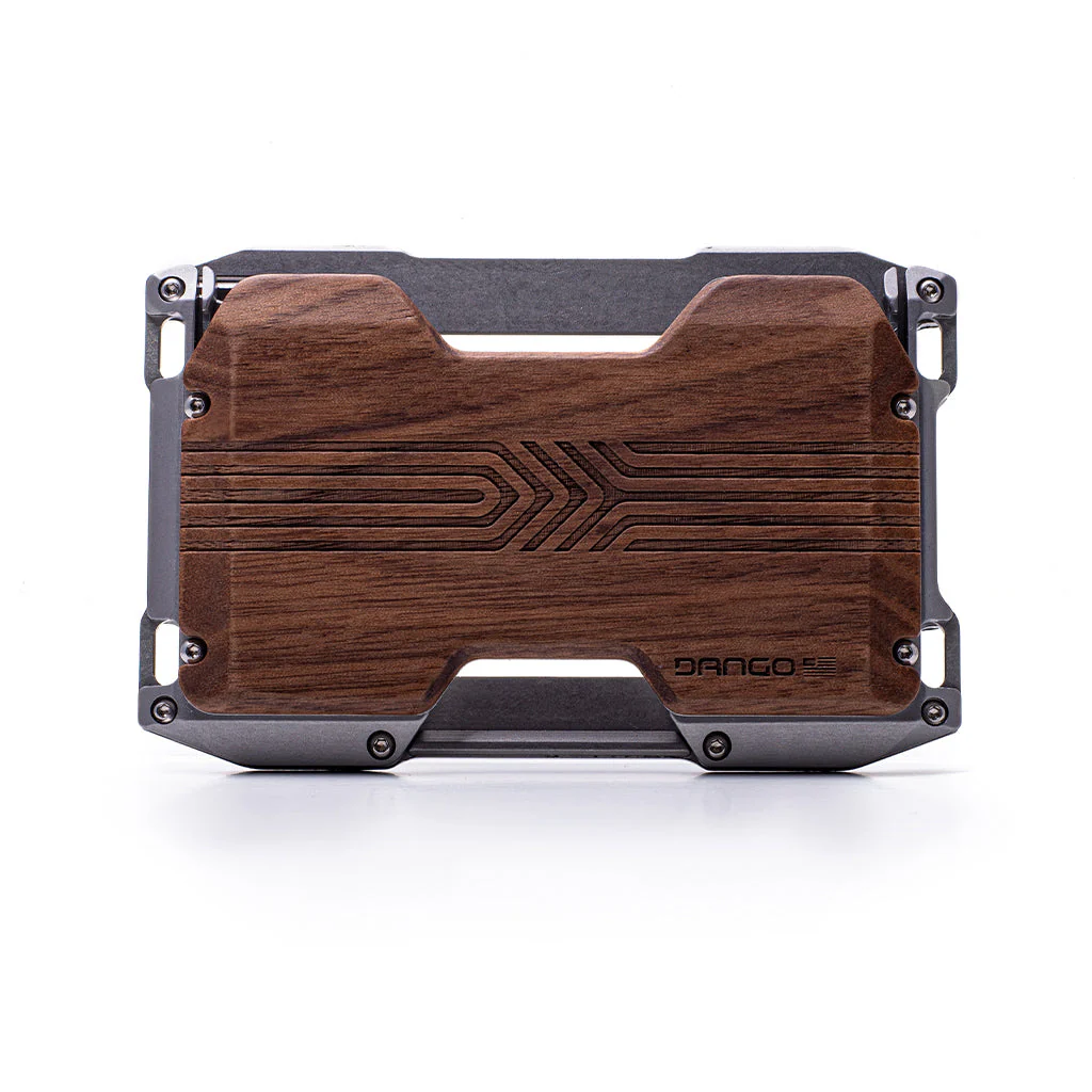 A-Series Walnut Backplate - Image 2