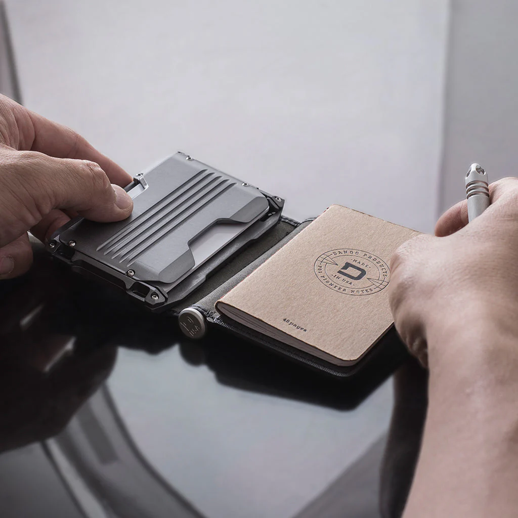 A10 ADAPT™ BIFOLD PEN WALLET - Image 11