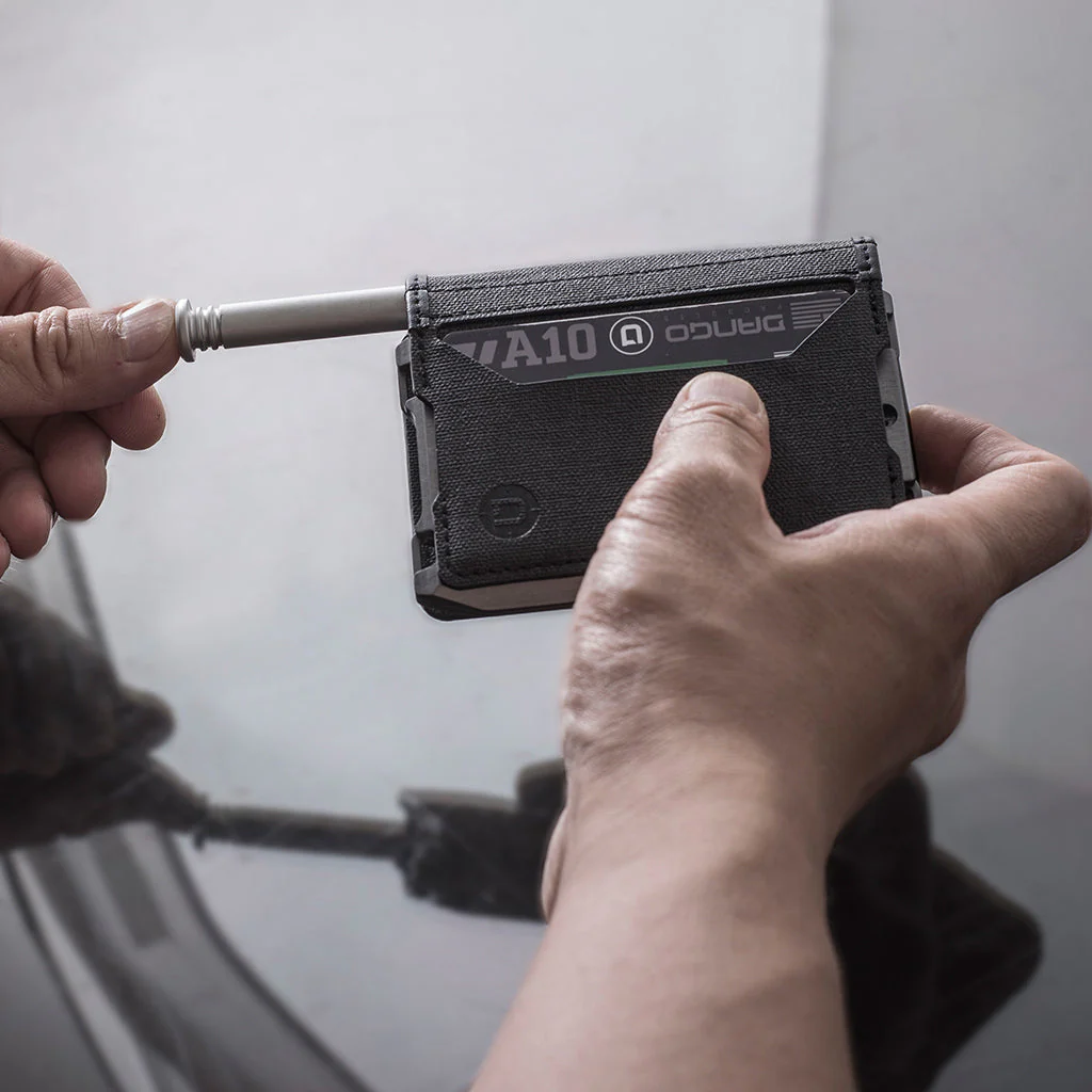A10 ADAPT™ BIFOLD PEN WALLET - Image 12