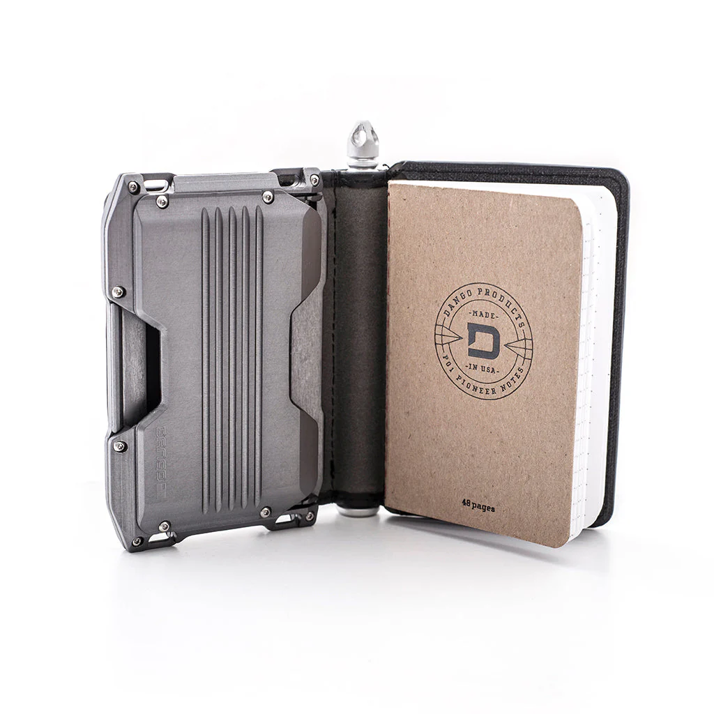 A10 ADAPT™ BIFOLD PEN WALLET - Image 3