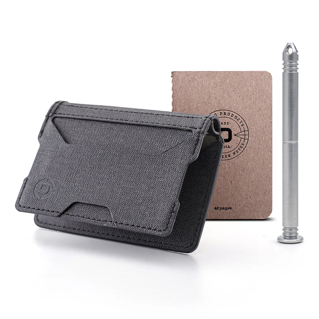 A10 ADAPT™ BIFOLD PEN WALLET - Image 5