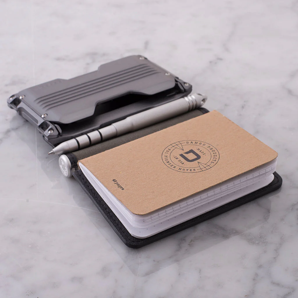 A10 ADAPT™ BIFOLD PEN WALLET - Image 8