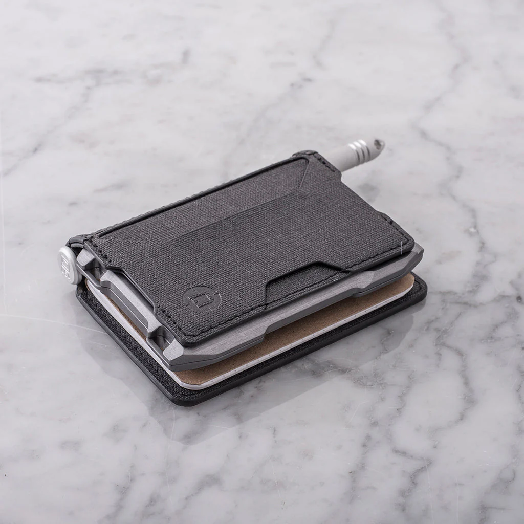 A10 ADAPT™ BIFOLD PEN WALLET - Image 9