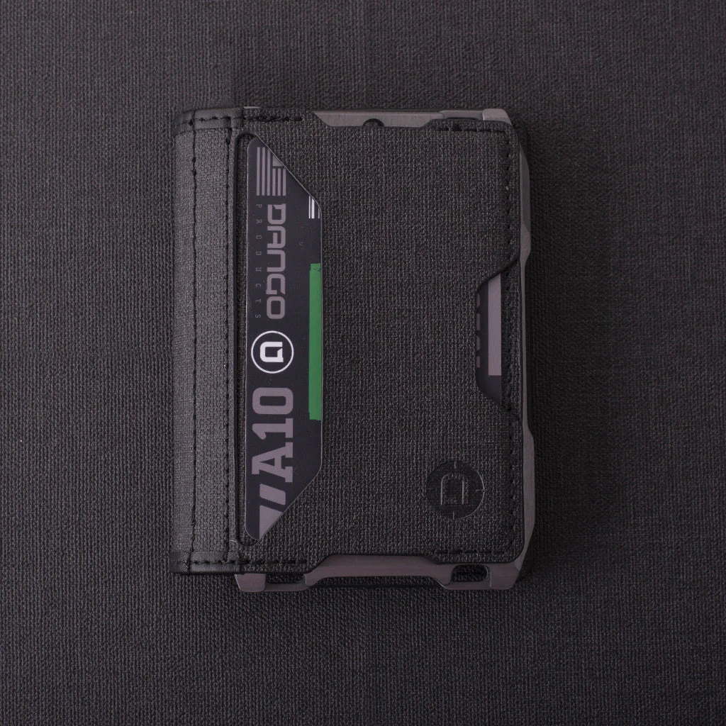 A10 ADAPT™ BIFOLD WALLET - Image 4