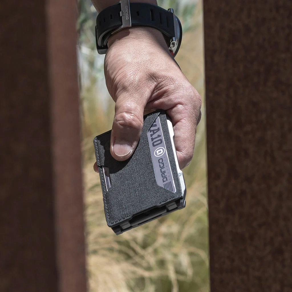 A10 ADAPT™ SINGLE POCKET WALLET - Image 12
