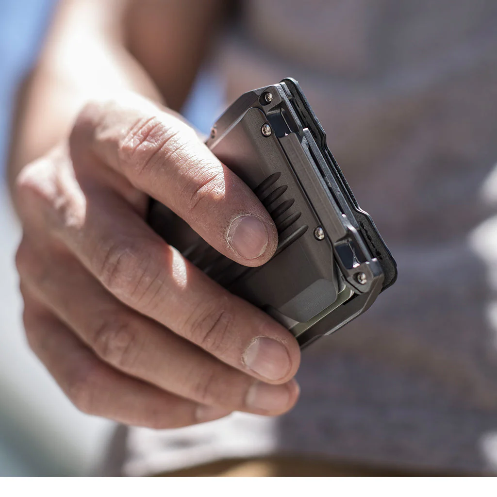 A10 ADAPT™ SINGLE POCKET WALLET - Image 14
