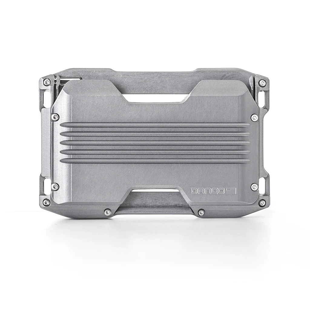 A10 Adapt™ Wallet + 3 DTEX Adapters - Bundle - Image 2