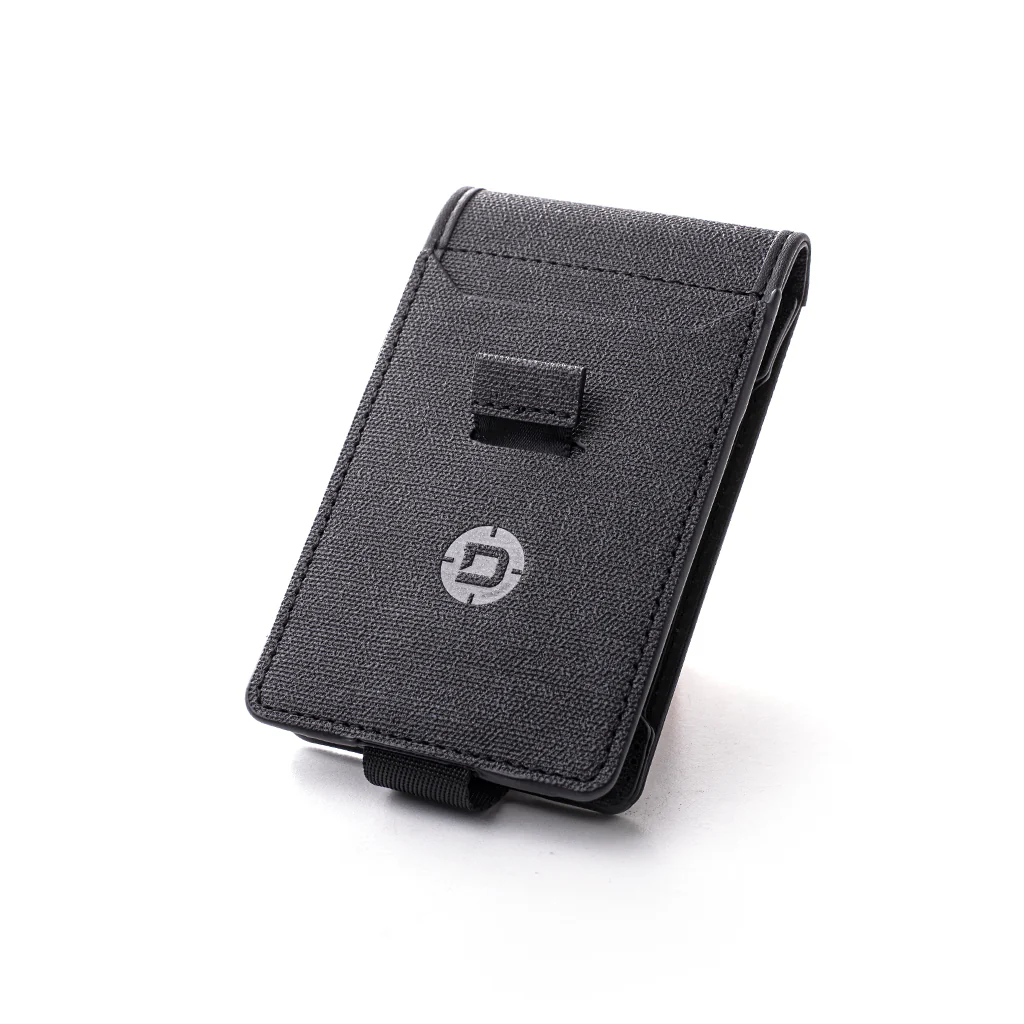A10 DTEX Bifold Pull Pocket Adapter with MT01