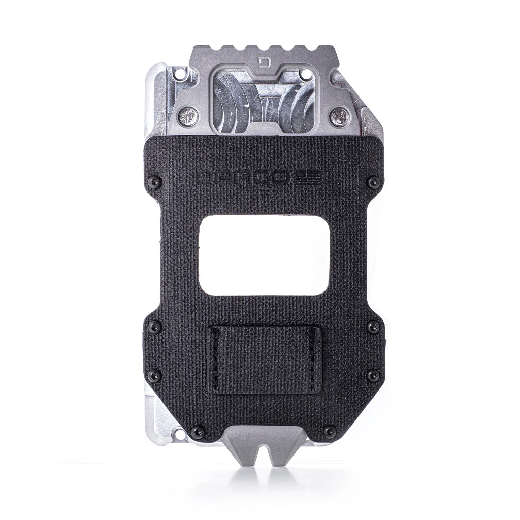 A10 Holster Backplate with MT05 Multi-Tool - Image 2