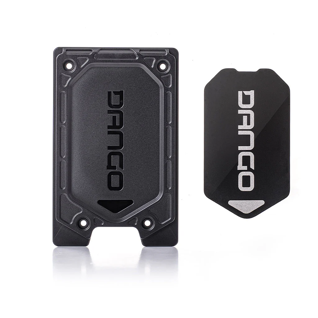 A10 Phone Adapter Plate - with Magnet Compatible Steel