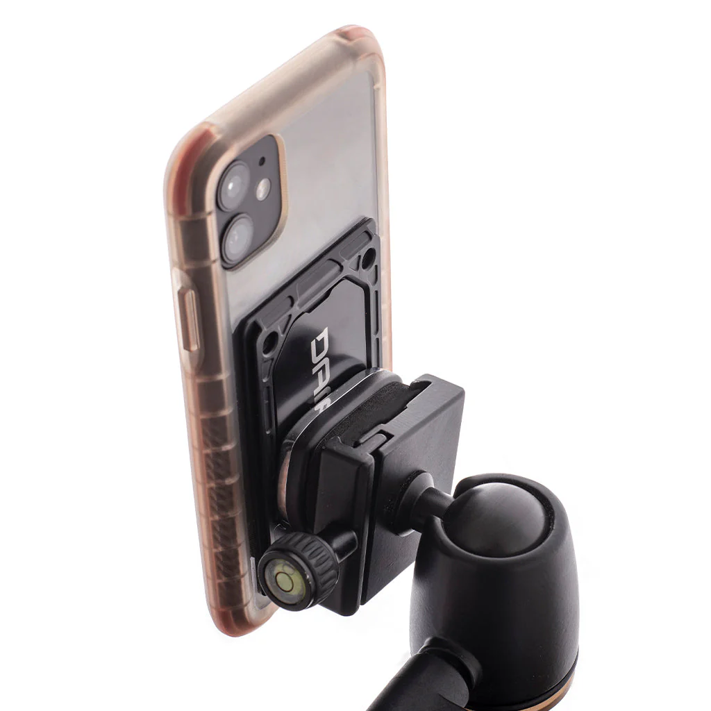 A10 Phone Adapter Plate - with Magnet Compatible Steel - Image 10