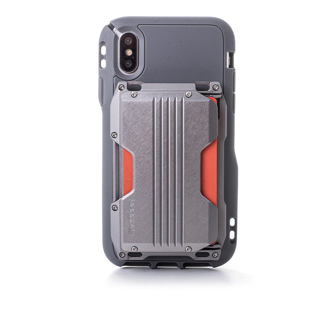 A10 Phone Adapter Plate - with Magnet Compatible Steel - Image 6