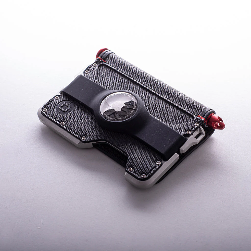AirTag Horizontal Wallet Bands (D-Series and T-Series Wallets) - Image 4