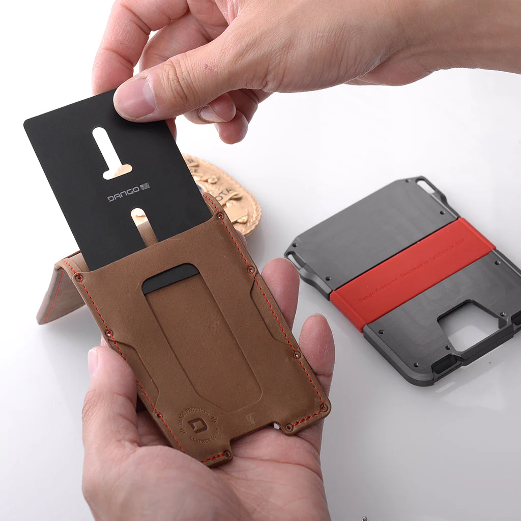 Badge Holder - Image 4