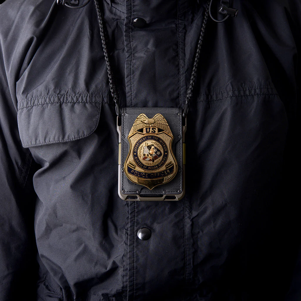 Neck Lanyard - Image 5