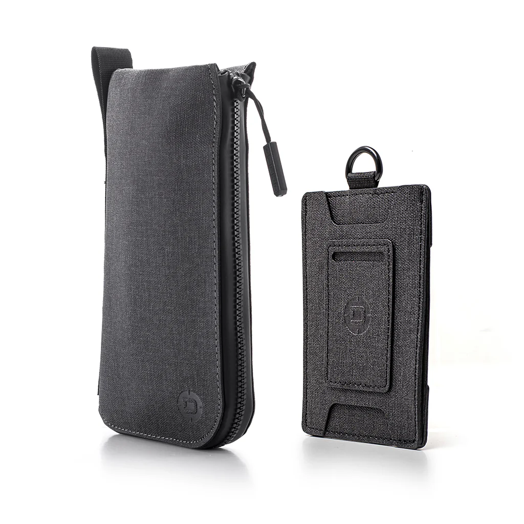 CA01 & S1 Travel Bundle