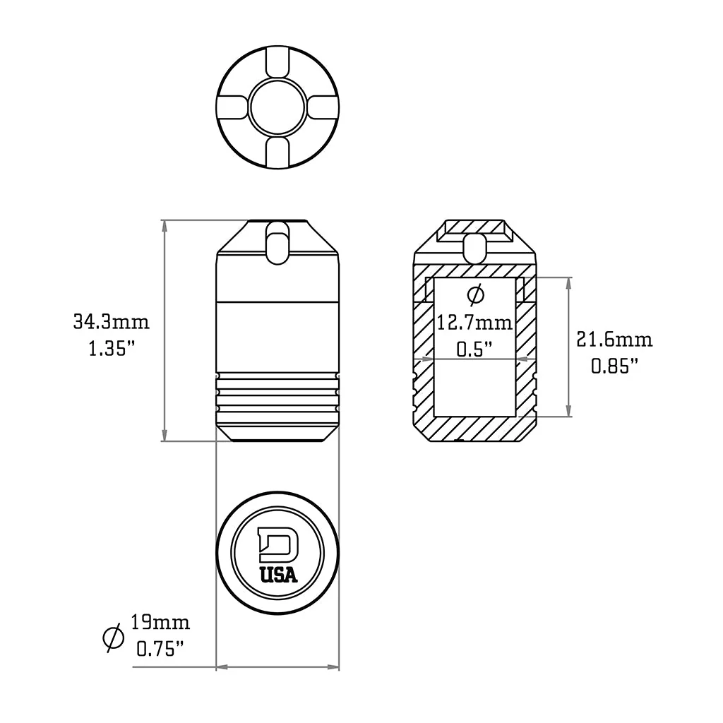 Capsule XL Family Bundle - Image 9