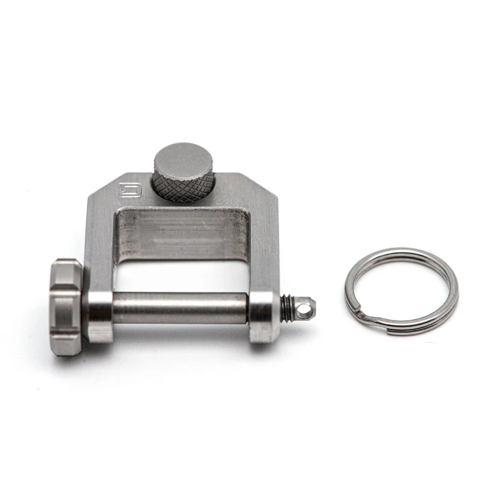 Carabiner & Shackle - Image 16