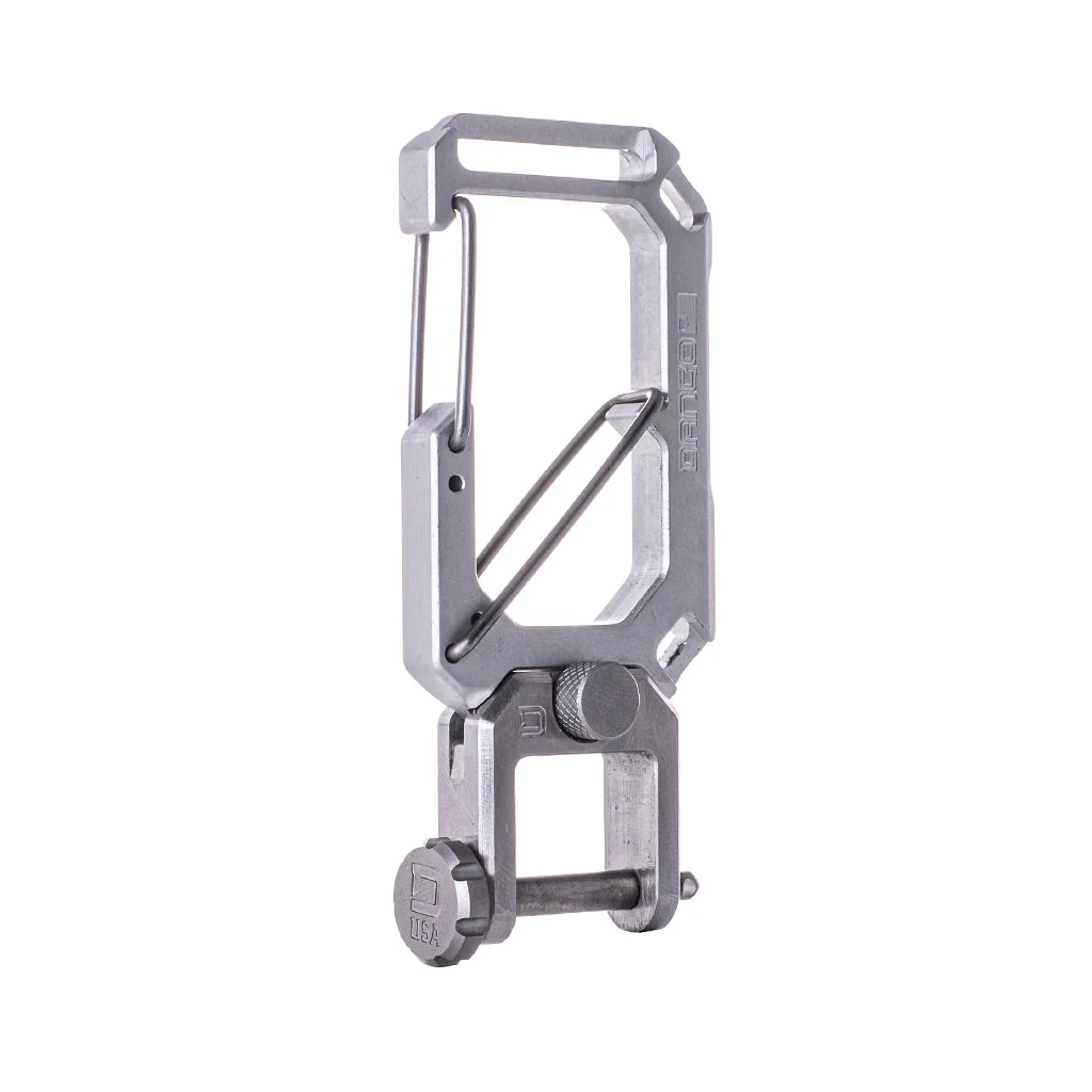 Carabiner & Shackle - Image 2