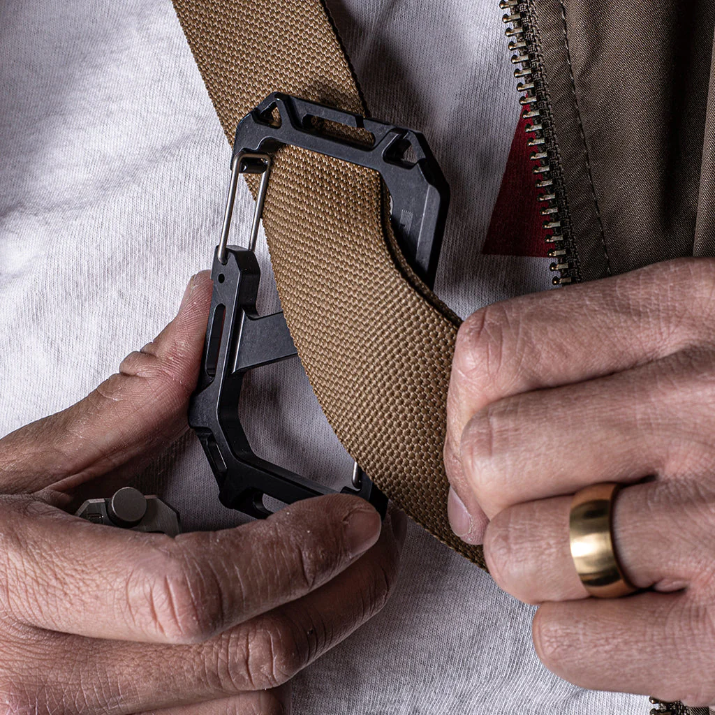 Carabiner XL & Shackle - Image 11
