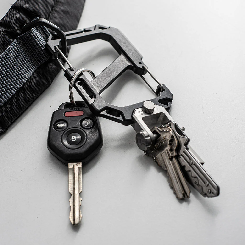 Carabiner XL & Shackle - Image 13