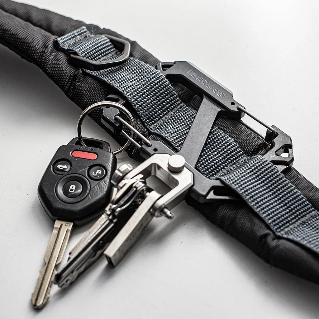 Carabiner XL & Shackle - Image 14
