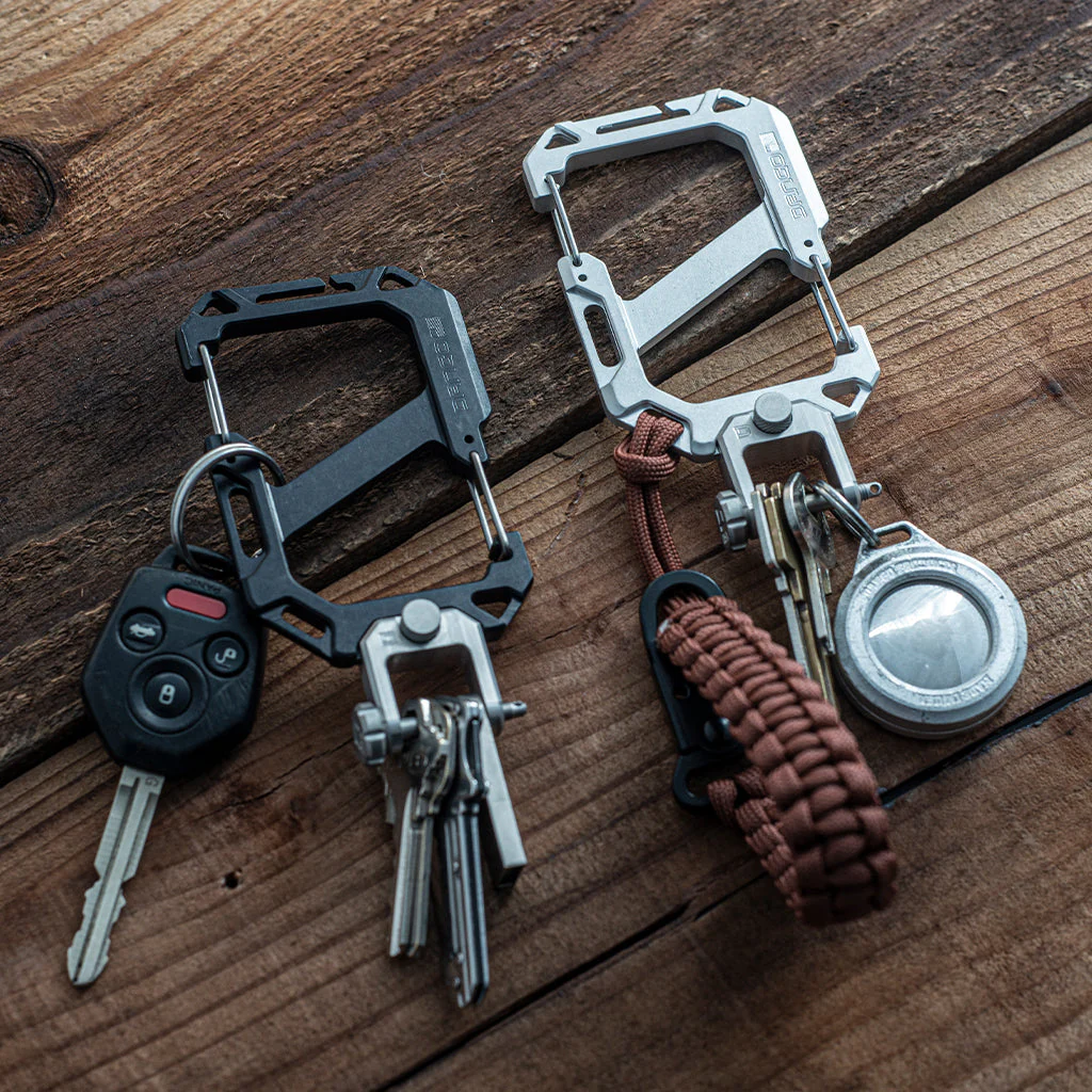 Carabiner XL & Shackle - Image 15
