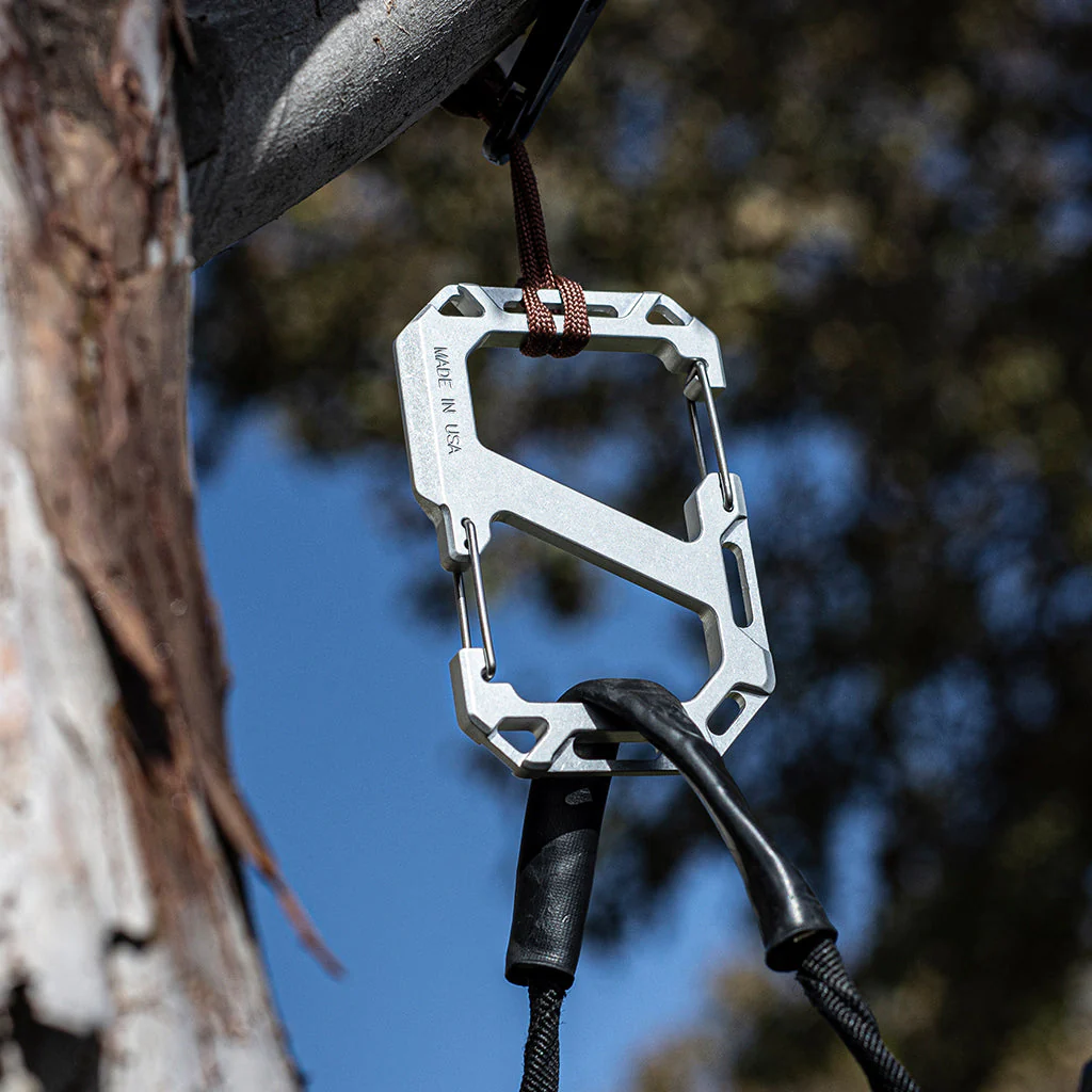 Carabiner XL & Shackle - Image 16