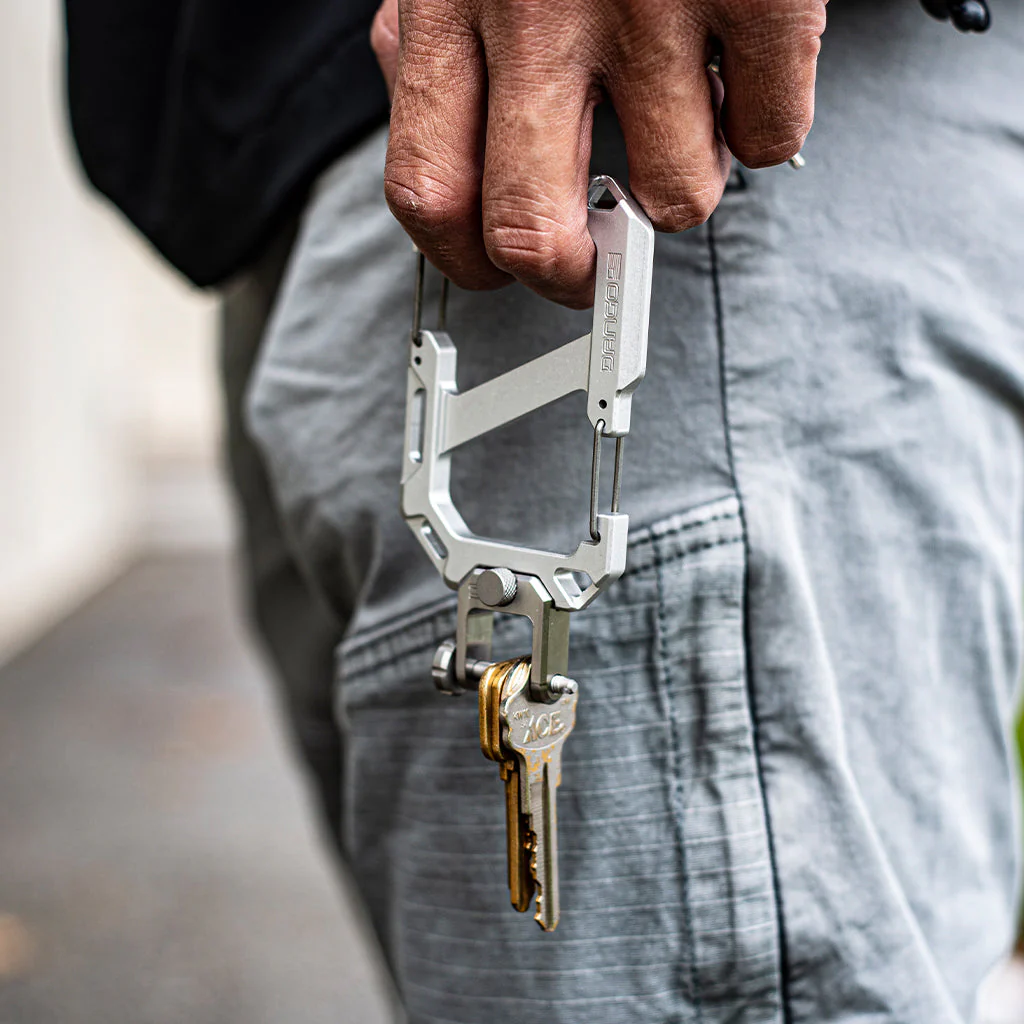 Carabiner XL & Shackle - Image 18