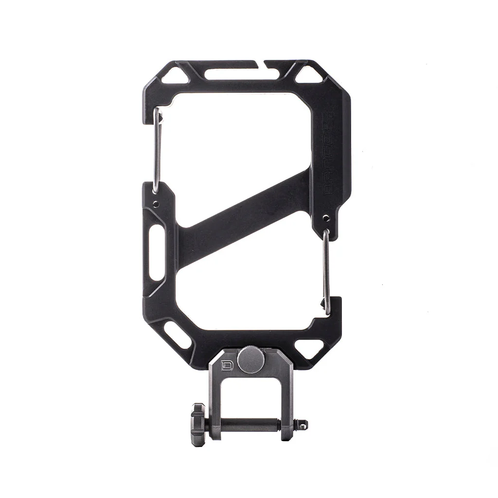 Carabiner XL & Shackle - Image 2
