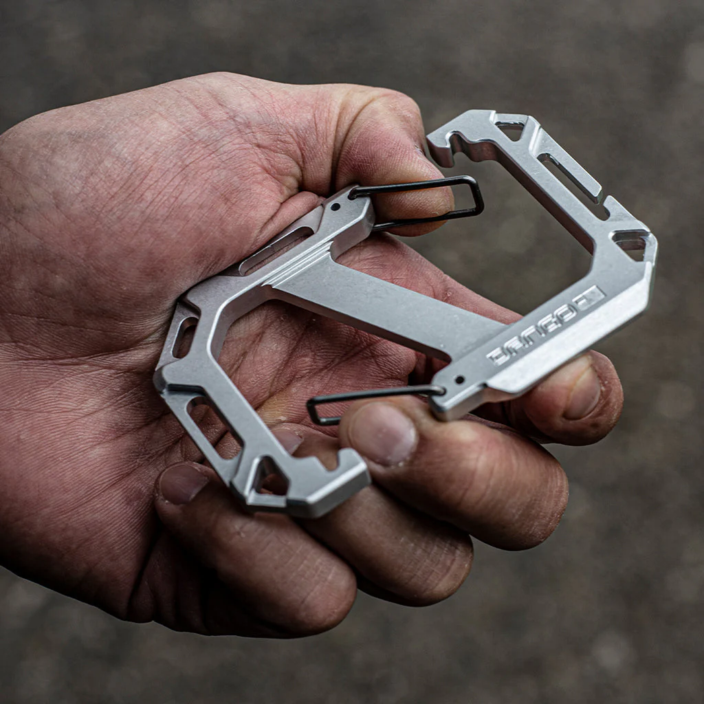 Carabiner XL & Shackle - Image 20