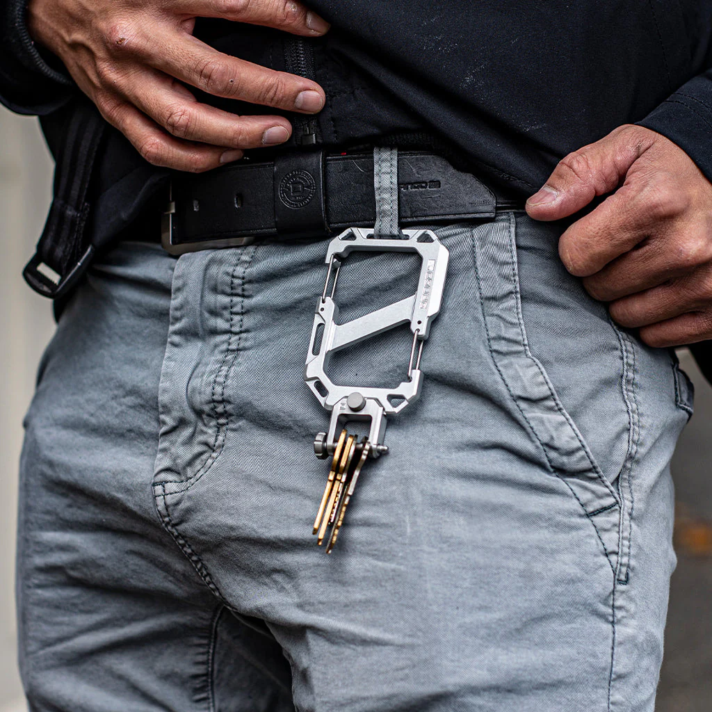 Carabiner XL & Shackle - Image 21