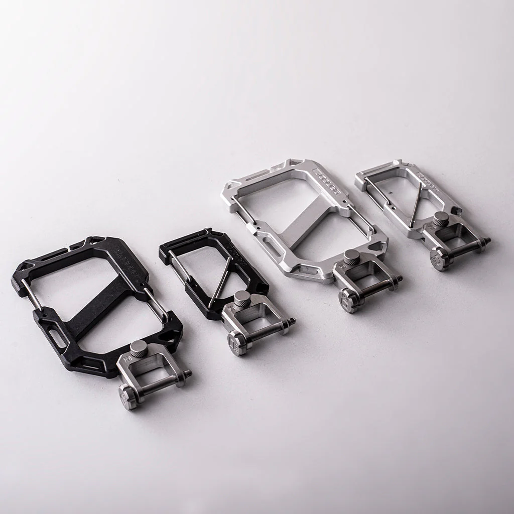 Carabiner XL & Shackle - Image 23