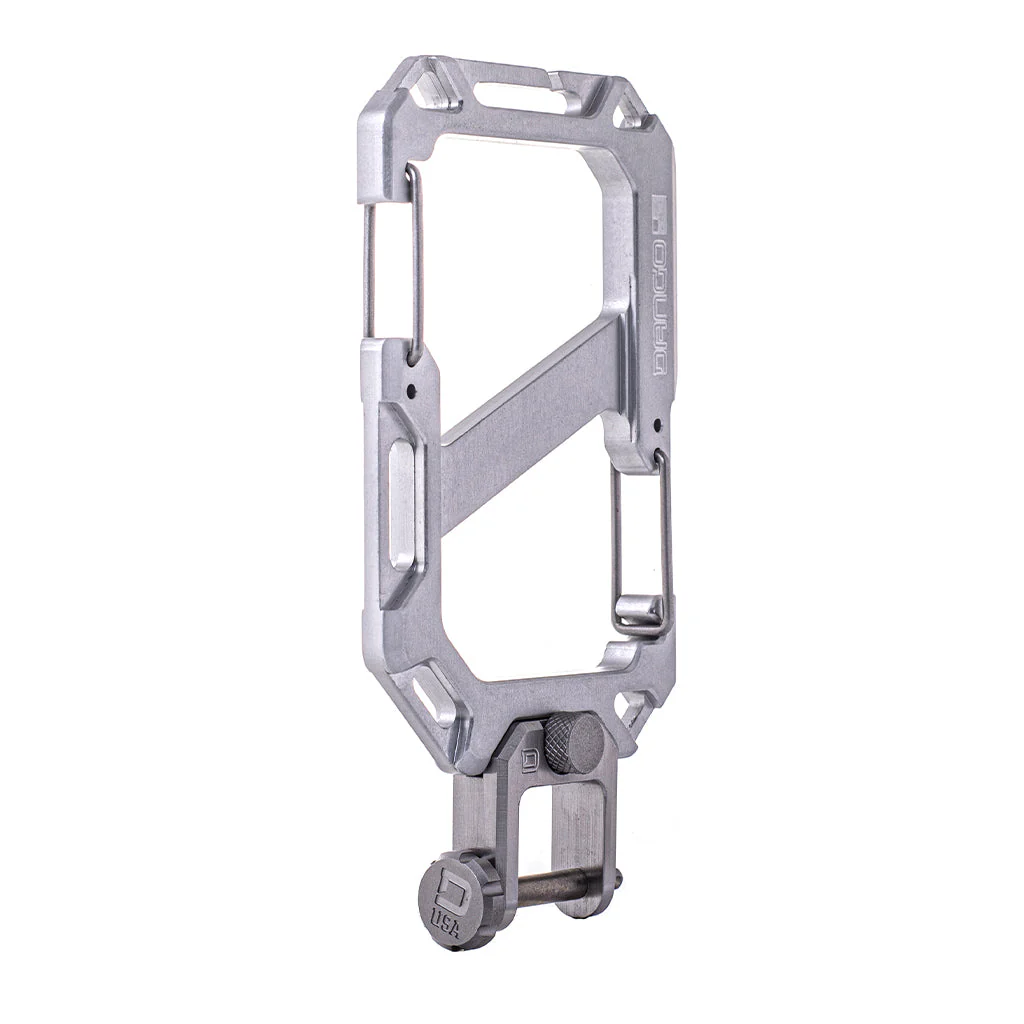 Carabiner XL & Shackle - Image 3