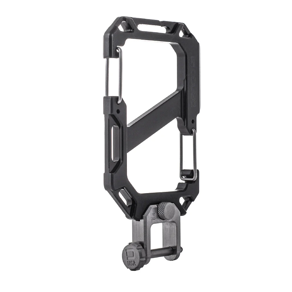 Carabiner XL & Shackle - Image 4