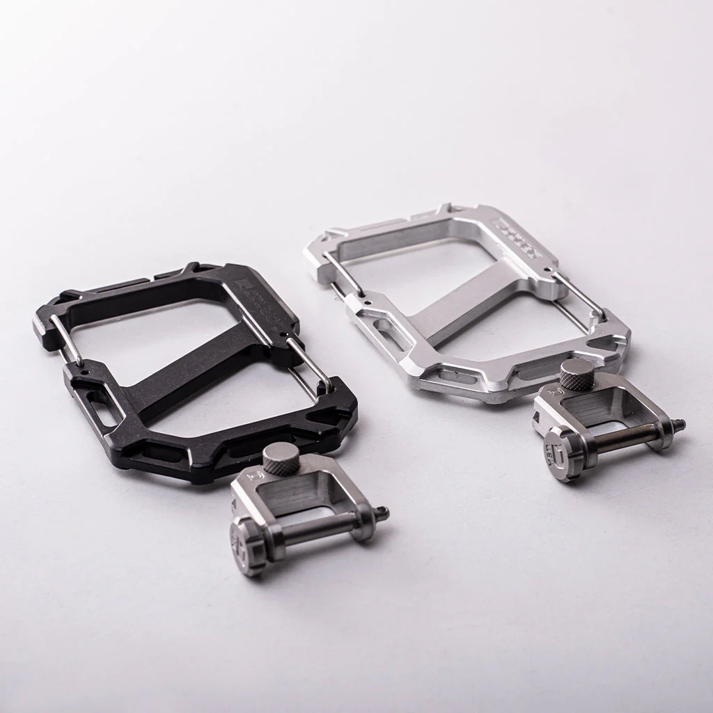 Carabiner XL & Shackle - Image 6