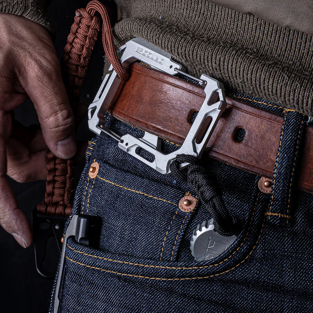 Carabiner XL & Shackle - Image 7