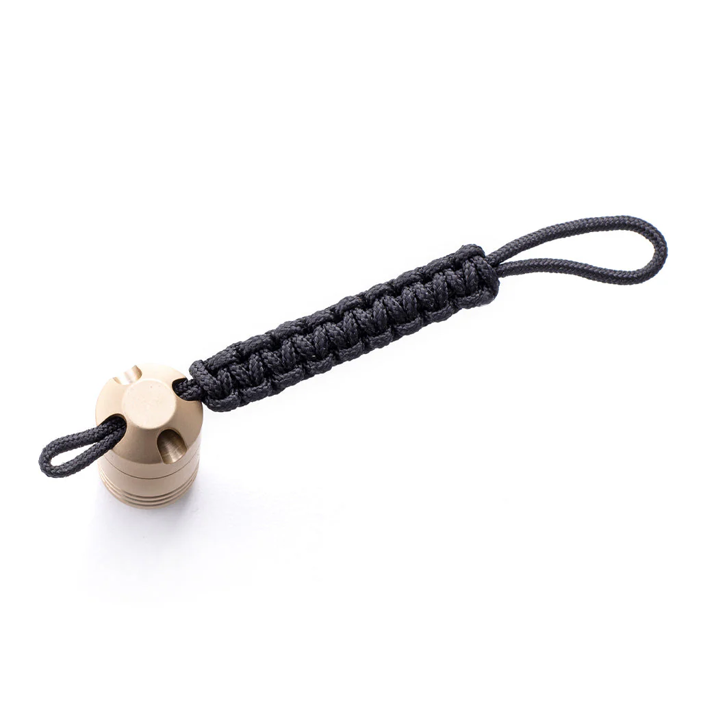 Cobra Weave 95 Double Loop Lanyard - Image 2