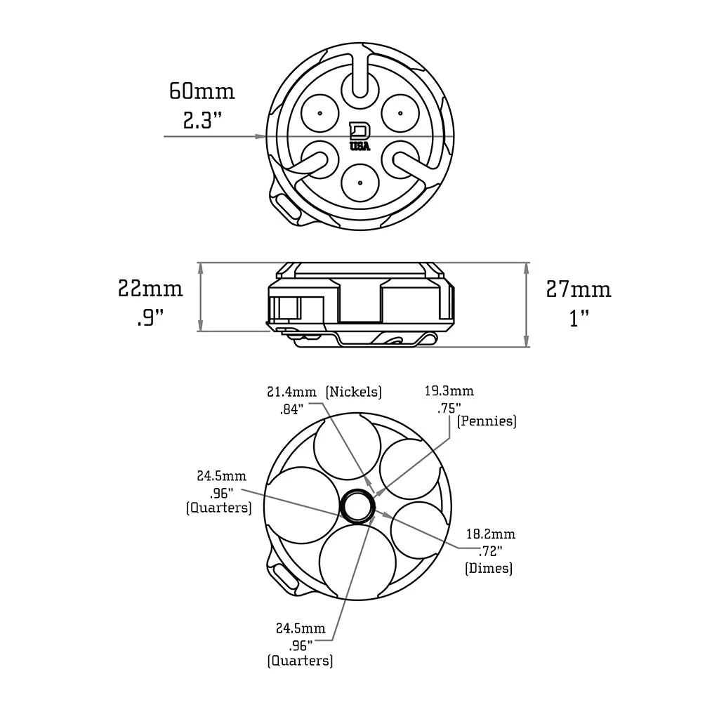 Coin Capsule - Image 32
