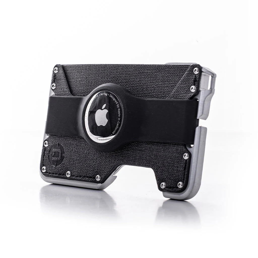 D01 AirTag Wallet - Image 2