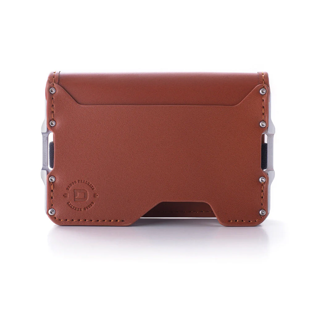 D03 Dapper™ Bifold Wallet