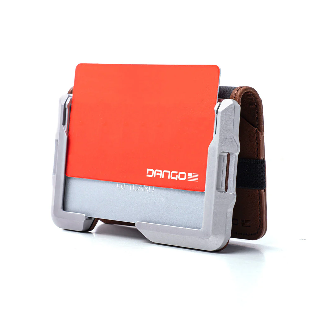 D03 Dapper™ Bifold Wallet - Image 2