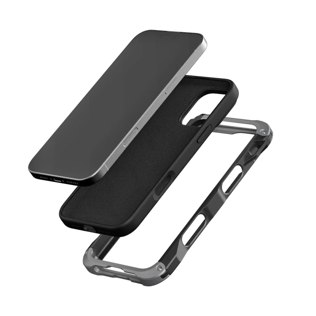 DANGO Adapt Case - Iphone 16 Pro Max - Image 18