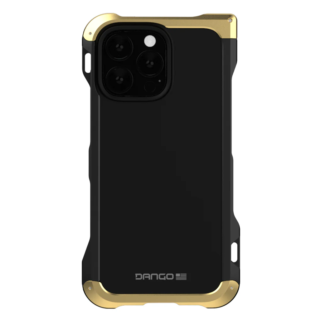 DANGO Adapt Case - Iphone 16 Pro Max