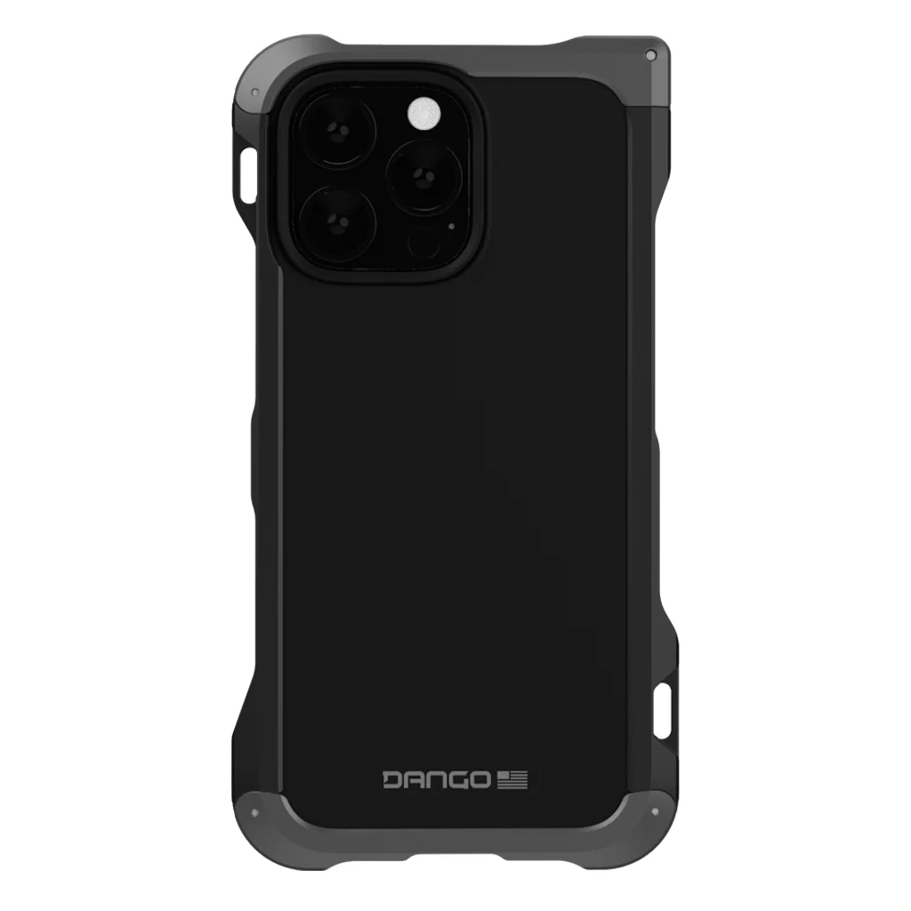 DANGO Adapt Case - Iphone 16 Pro Max - Image 2
